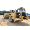 Image 4 : 1985 CAT 621B Motor Scraper