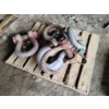 Image 2 : VARIOUS SHACKLES
