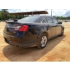Image 3 : 2015 FORD TAURUS Automobile