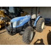 Image 1 : NEW HOLLAND WORKMASTER 70 Farm Tractor