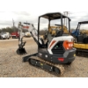 Image 2 : 2023 BOBCAT E32i Excavator - Mini