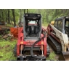 Image 2 : 2019 TAKEUCHI TL12V-2 Skid Steer Loader - Crawler