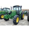 Image 1 : 2018 JOHN DEERE 6130M Farm Tractor