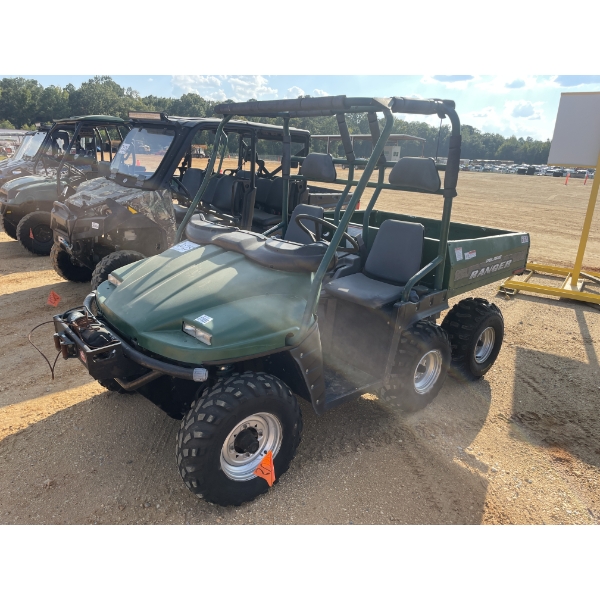 1999 POLARIS RANGER UTV