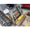 Image 6 : 2020 JOHN DEERE 325G Skid Steer Loader - Crawler