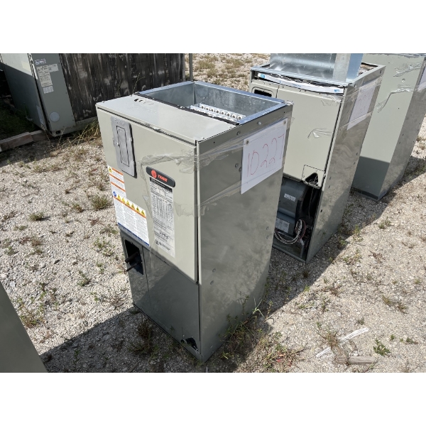 2010 TRANE ELECTRIC HEATER UNIT