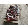 Image 4 : VARIOUS SHACKLES