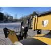 Image 14 : 2020 CAT TL943D Forklift - Telehandler