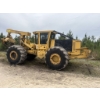 Image 1 : 2023 TIGERCAT 620H Skidder