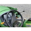 Image 38 : 2019 JOHN DEERE 3025D Farm Tractor