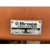 Image 15 : 2009 BROCE MK1 TRANSFER Broom