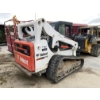 Image 3 : 2016 BOBCAT T740 Skid Steer Loader - Crawler