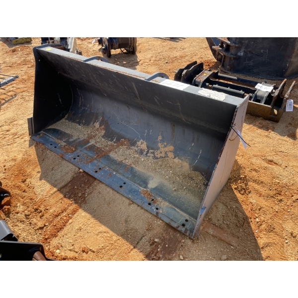 JCB 78  BUCKET Loader Attachments