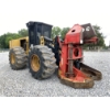 Image 4 : 2014 CAT 573C Feller Buncher