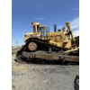 Image 4 : CAT D11R Dozer / Crawler Tractor