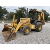 Image 1 : 2000 JOHN DEERE 310SE Backhoe