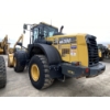 Image 2 : 2016 KOMATSU WA380-8 Wheel Loader