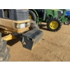 Image 5 : KUBOTA M120 Farm Tractor