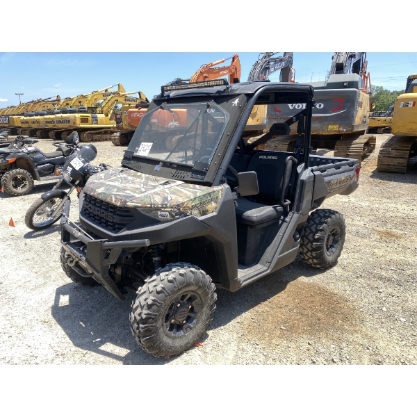 2022 POLARIS RANGER 1000 UTV