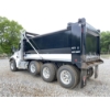 Image 2 : 2025 KENWORTH T880 Dump Truck