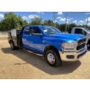 Image 4 : 2021 RAM 3500 Flatbed Truck