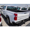 Image 2 : 2021 CHEVROLET SILVERADO Pickup Truck