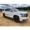 Image 4 : 2018 CHEVROLET TAHOE SUV