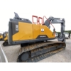 Image 3 : 2019 VOLVO EC250EL Excavator