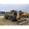 Image 1 : 2014 TIGERCAT 630E Skidder