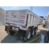 Image 3 : 2005 TRAVIS S/96 Dump Trailer