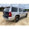 Image 3 : 2012 CHEVROLET TAHOE SUV