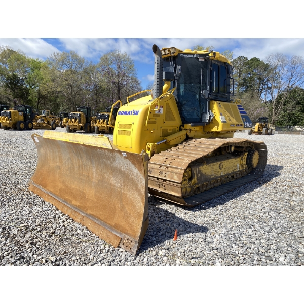 2023 KOMATSU D61PXi-24 Dozer / Crawler Tractor
