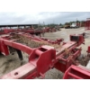Image 7 : 1991 ERMC 5P100SP7 HYDRA STEER TRAILER