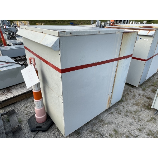 480/277 VOLT TRANSFORMER