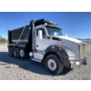 Image 4 : 2017 KENWORTH T880 Dump Truck
