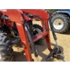 Image 6 : CASE IH JX75 Farm Tractor