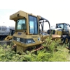 Image 3 : 2007 CAT D5G XL Dozer / Crawler Tractor