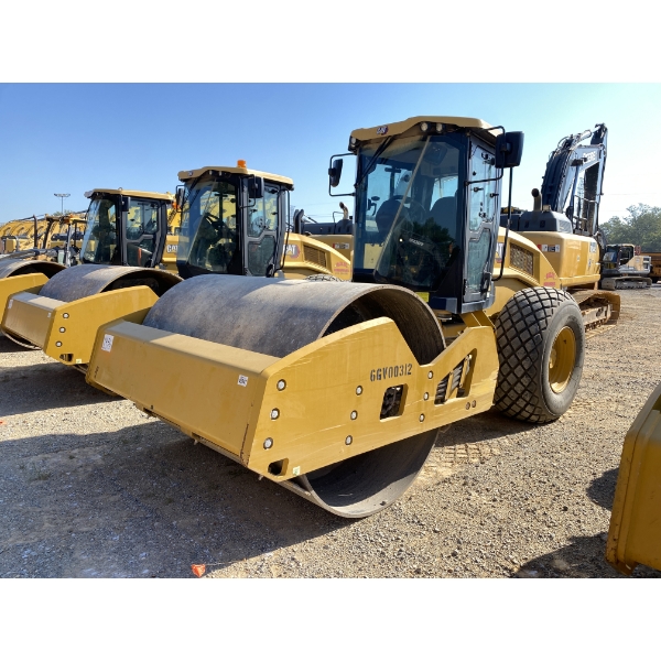 2024 CAT CS10 GC Roller
