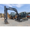 Image 1 : 2016 JOHN DEERE 85G Excavator
