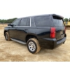 Image 2 : 2015 CHEVROLET TAHOE SUV