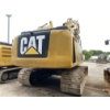 Image 3 : 2015 CAT 336FL Excavator