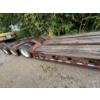 Image 3 : 1997 ETNYRE PRTN50TD3 Lowboy Trailer