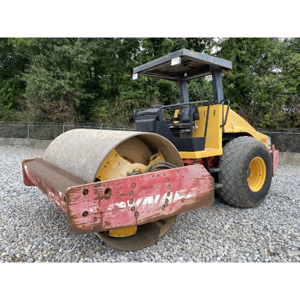 1999 DYNAPAC CA252D Roller