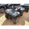 Image 1 : HONDA RANCHER 350 ATV
