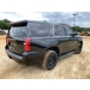 Image 3 : 2015 CHEVROLET TAHOE SUV