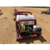 Image 1 : NORTH STAR SPRAYER SYSTEM