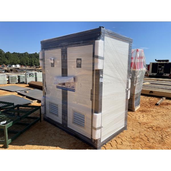 MOBILE TOILETS