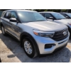 Image 4 : 2021 FORD EXPLORER SUV