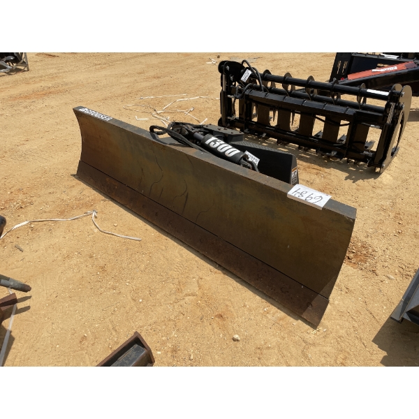 GROUSER 1300 ANGLE BLADE