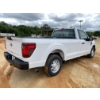 Image 3 : 2024 FORD F150 XL Pickup Truck
